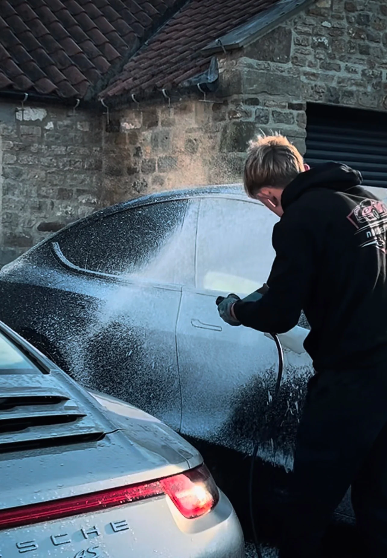 NBGDETAILS detailing work