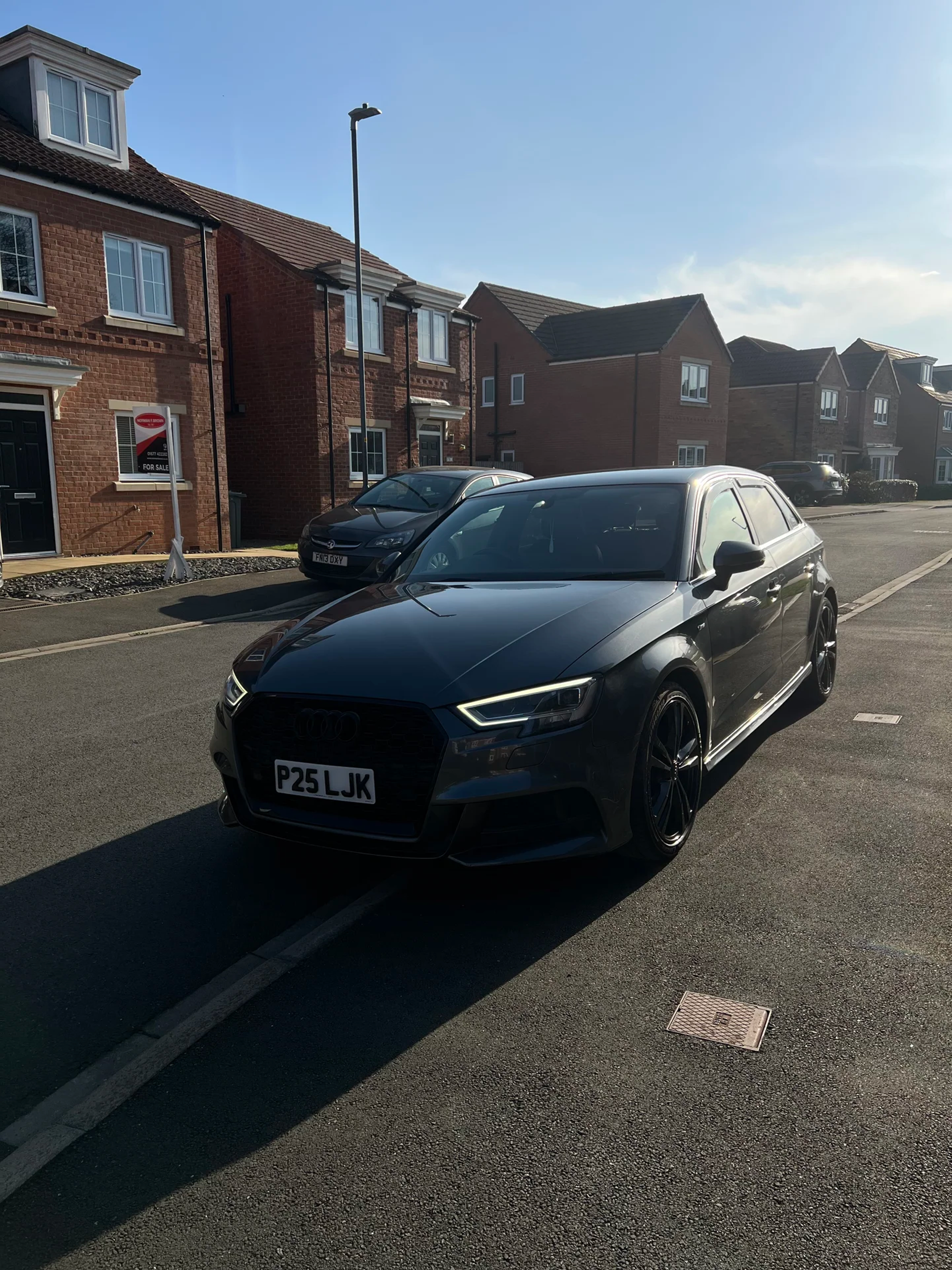 NBG Details car detailing work